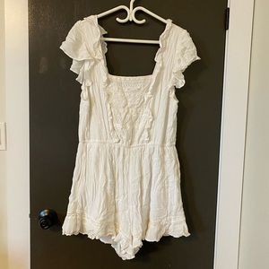 American Eagle Romper